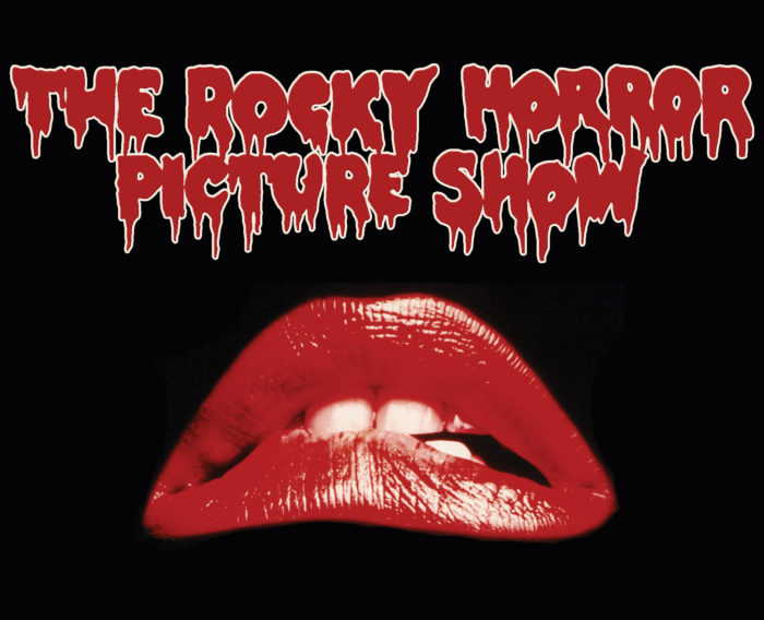 rocky horror picture show lips